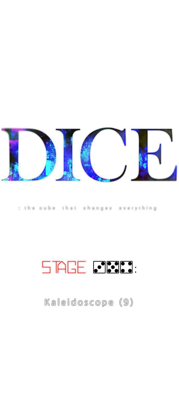 DICE: The Cube That Changes Everything Chapter 354 page 2