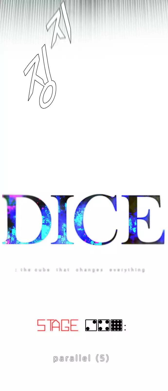 DICE: The Cube That Changes Everything Chapter 249 page 17