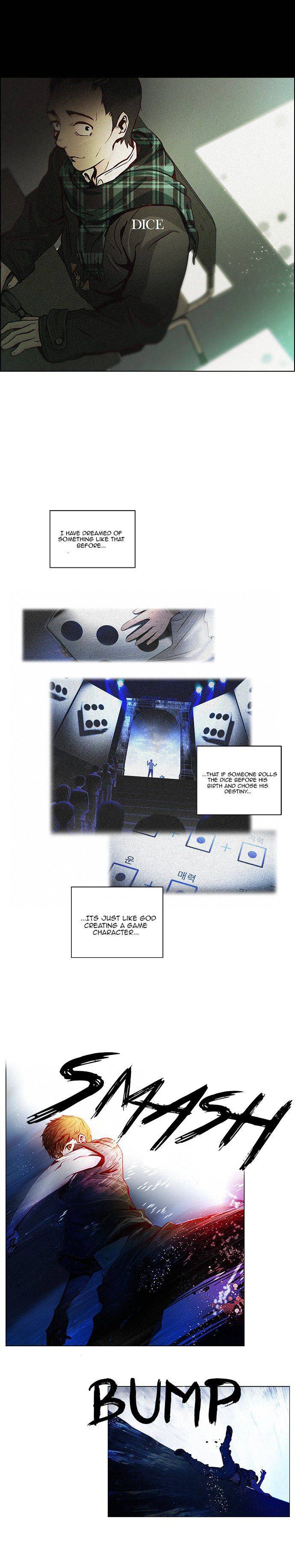 DICE: The Cube That Changes Everything Chapter 15 page 2