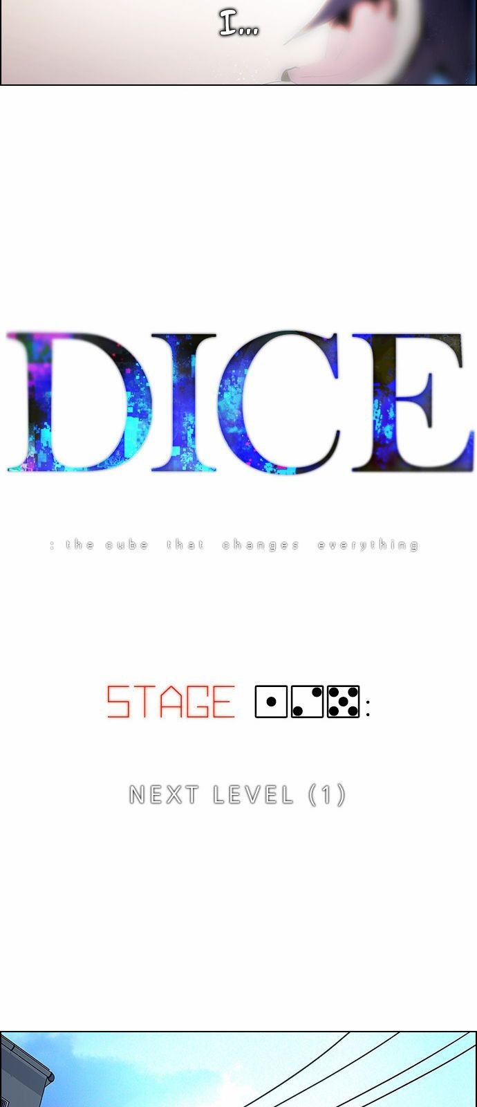 DICE: The Cube That Changes Everything Chapter 125 page 5