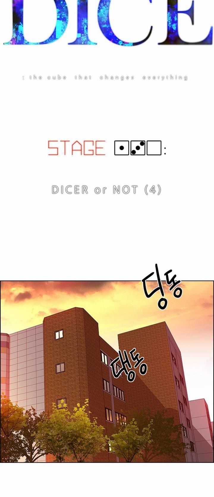 DICE: The Cube That Changes Everything Chapter 130 page 5