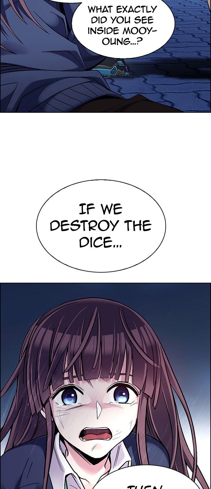 DICE: The Cube That Changes Everything Chapter 334 page 9
