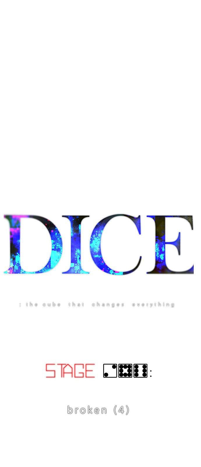 DICE: The Cube That Changes Everything Chapter 286 page 1