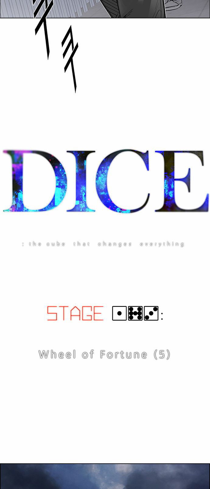 DICE: The Cube That Changes Everything Chapter 173 page 3