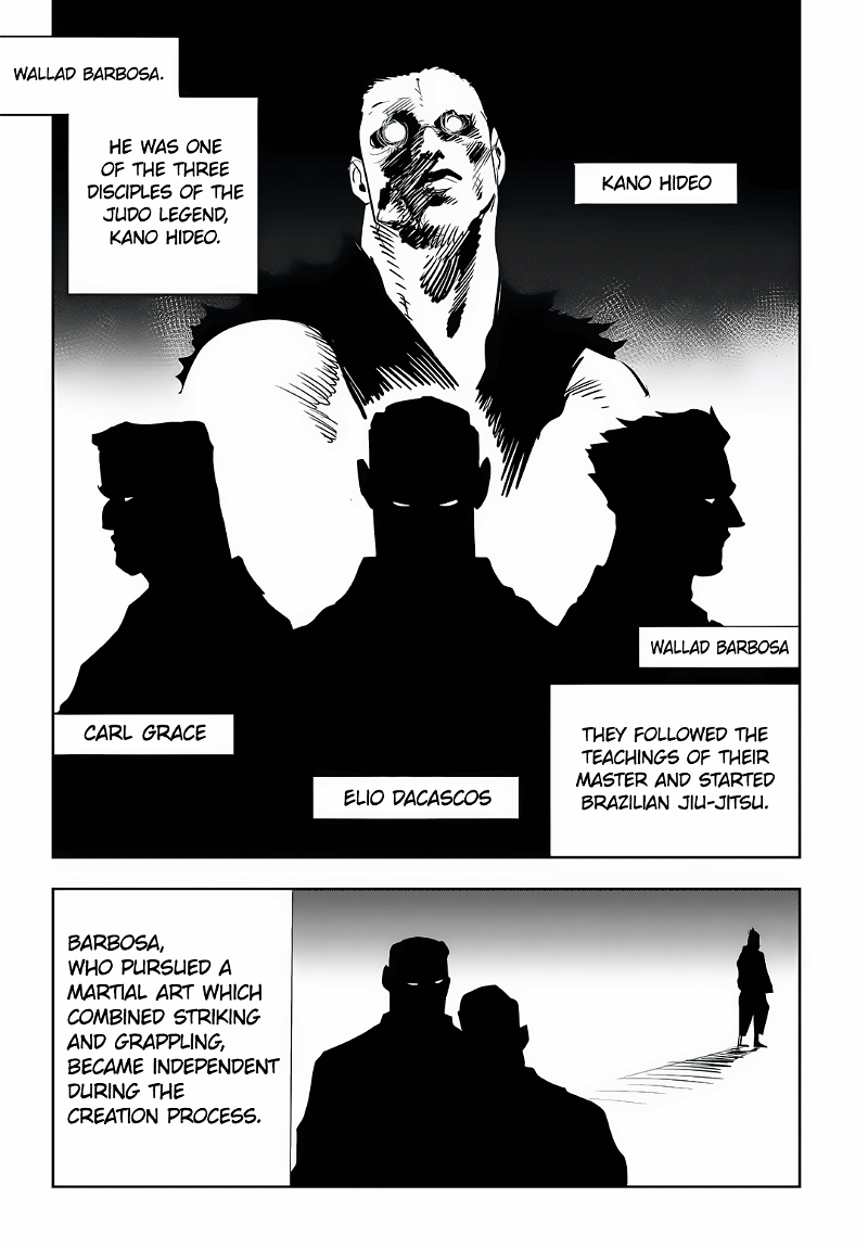 Fight Class 3 Chapter 57 page 13