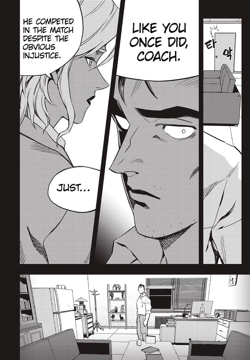 Fight Class 3 Chapter 10 page 7