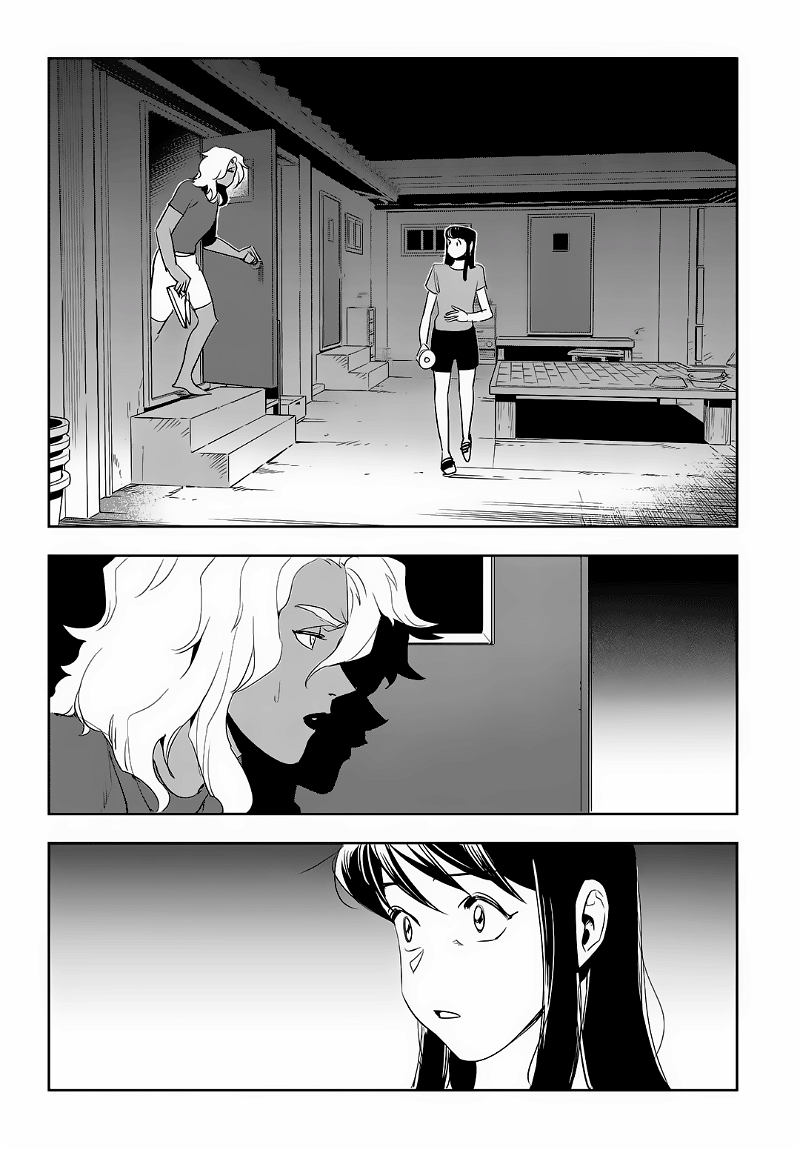 Fight Class 3 Chapter 60 page 2