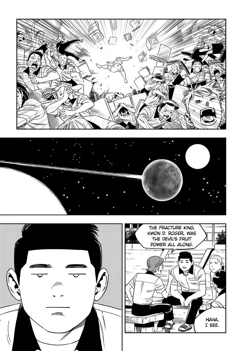 Fight Class 3 Chapter 51 page 4