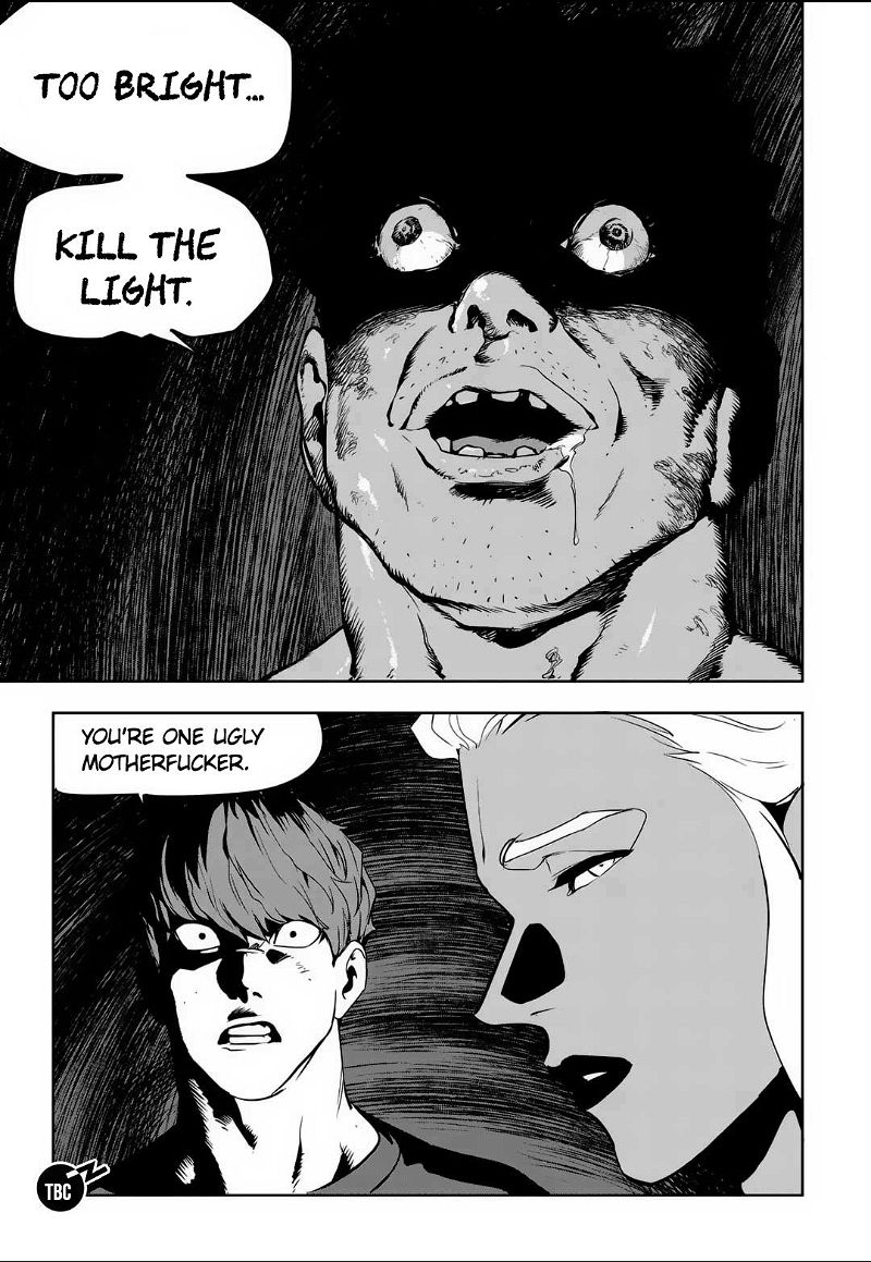 Fight Class 3 Chapter 78 page 28