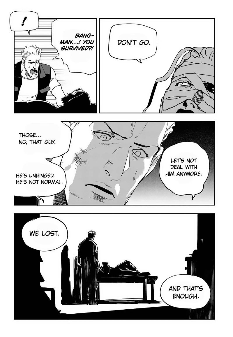 Fight Class 3 Chapter 78 page 5