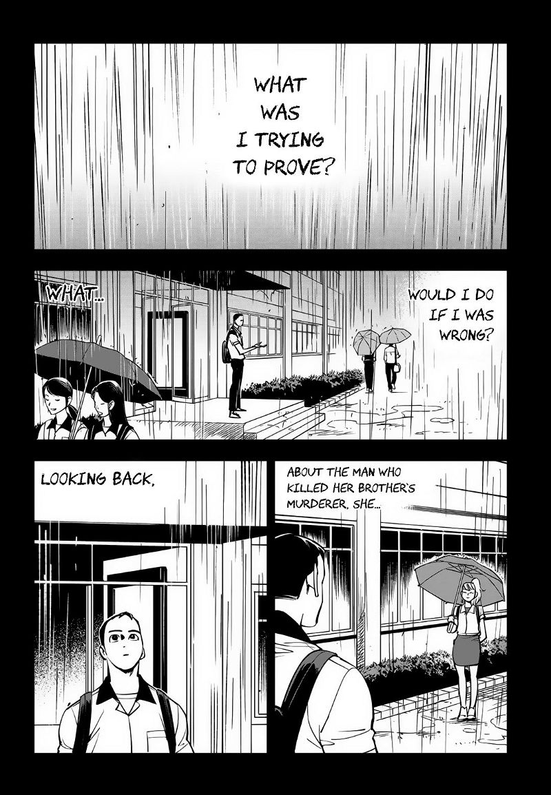 Fight Class 3 Chapter 79 page 133