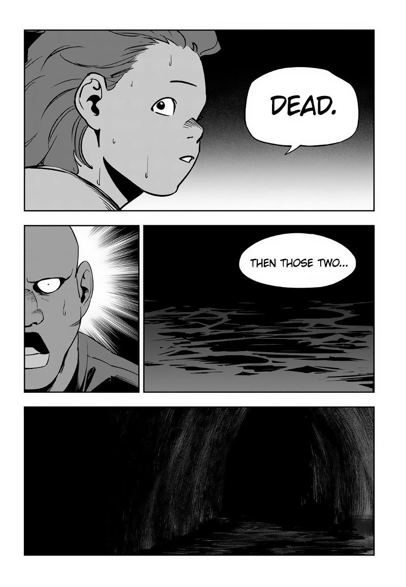 Fight Class 3 Chapter 79 page 142