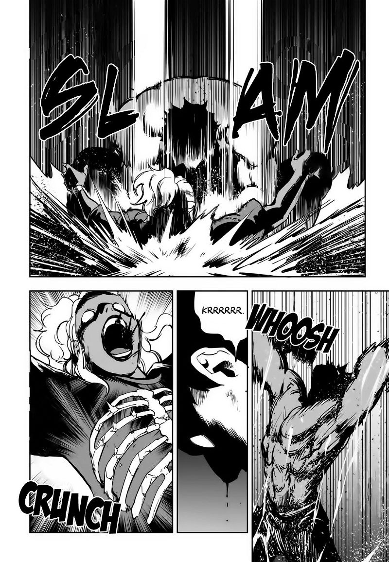 Fight Class 3 Chapter 79 page 62
