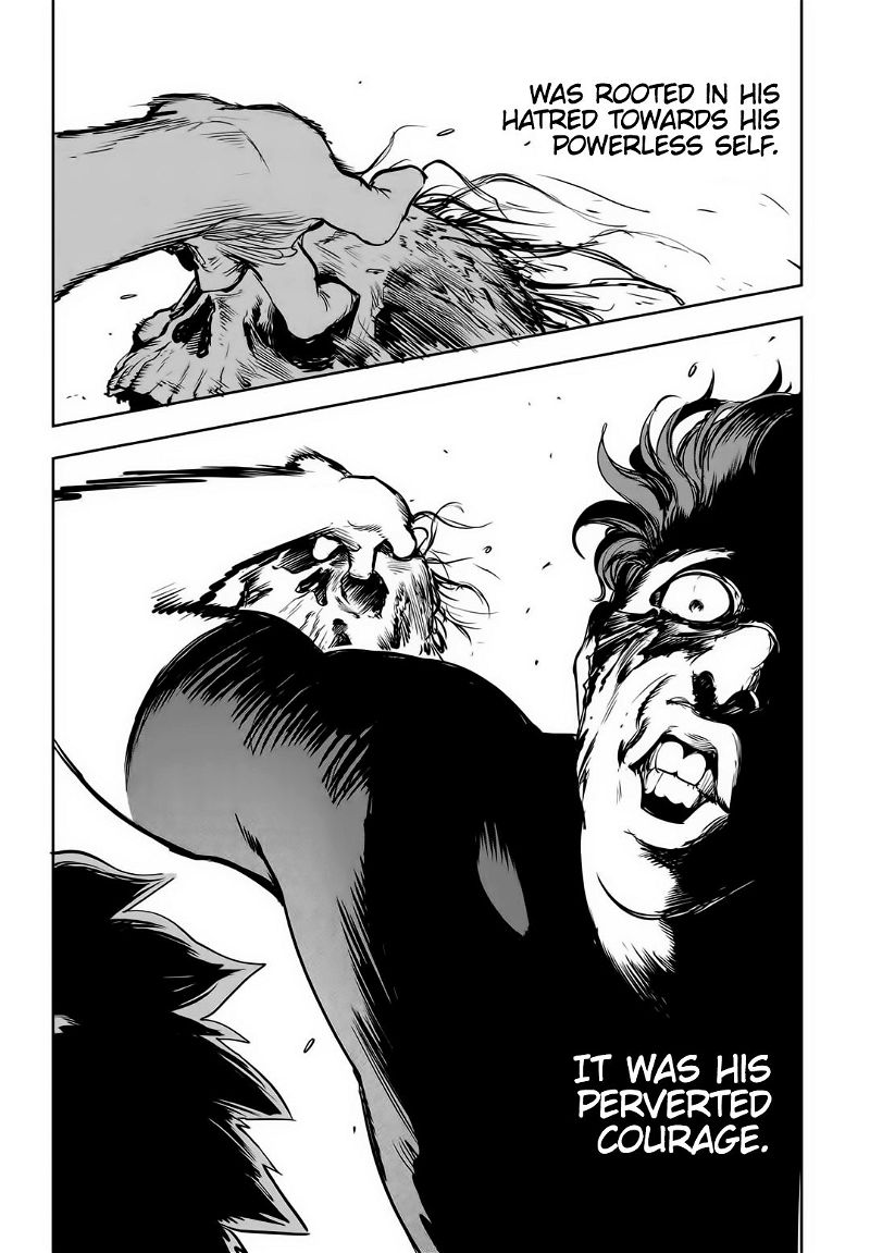 Fight Class 3 Chapter 79 page 74