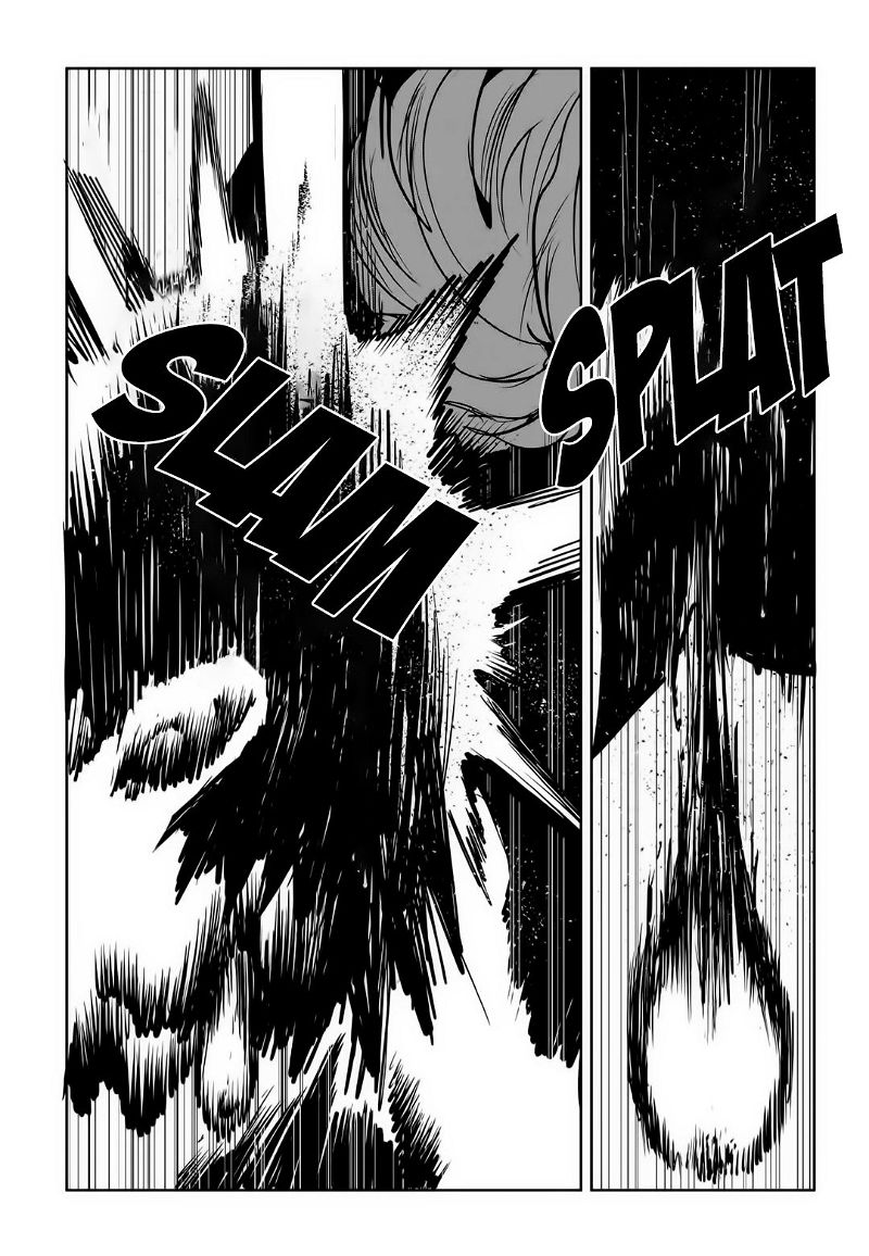Fight Class 3 Chapter 79 page 75