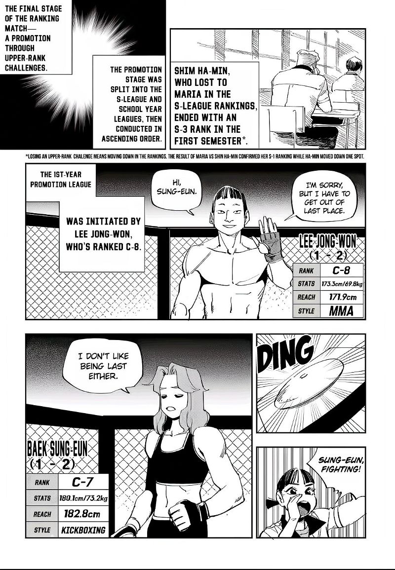 Fight Class 3 Chapter 48 page 3