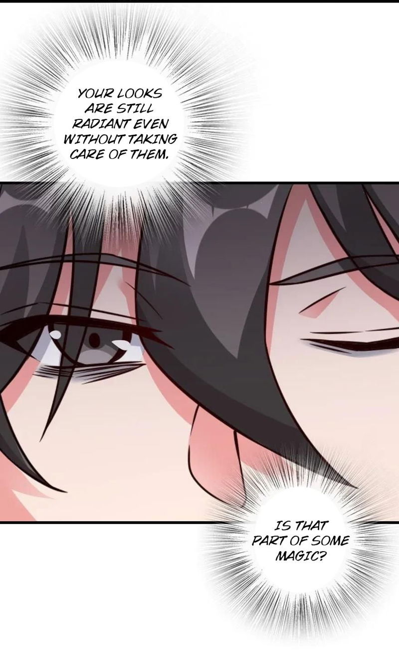 Release That Witch Chapter 182 page 6