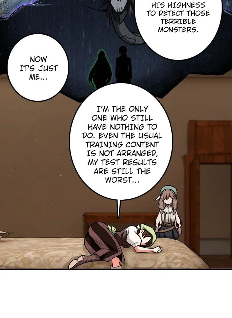 Release That Witch Chapter 187 page 39