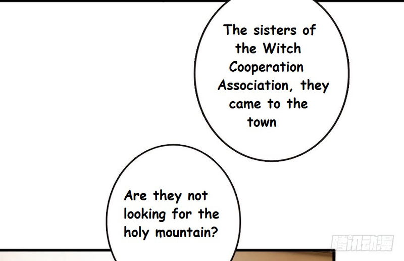 Release That Witch Chapter 69 page 71