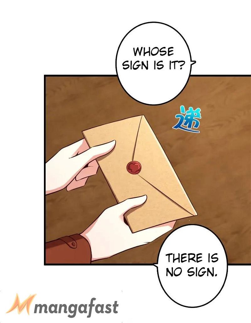 Release That Witch Chapter 170 page 13