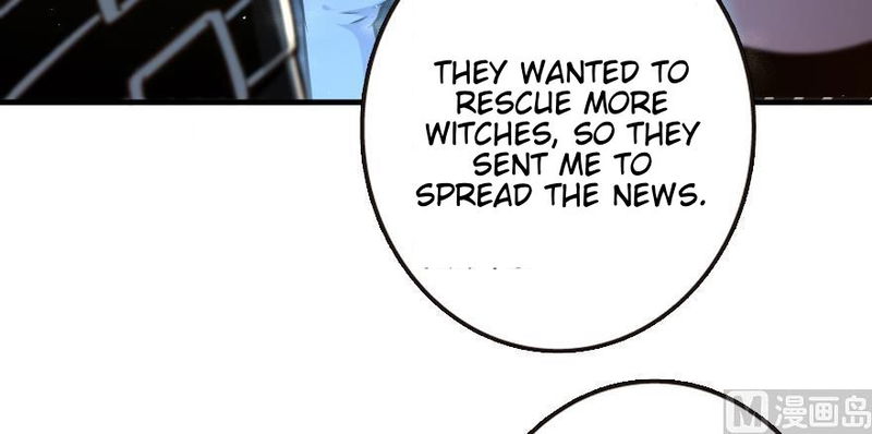 Release That Witch Chapter 98 page 124