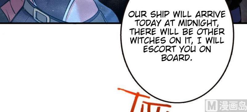Release That Witch Chapter 98 page 141