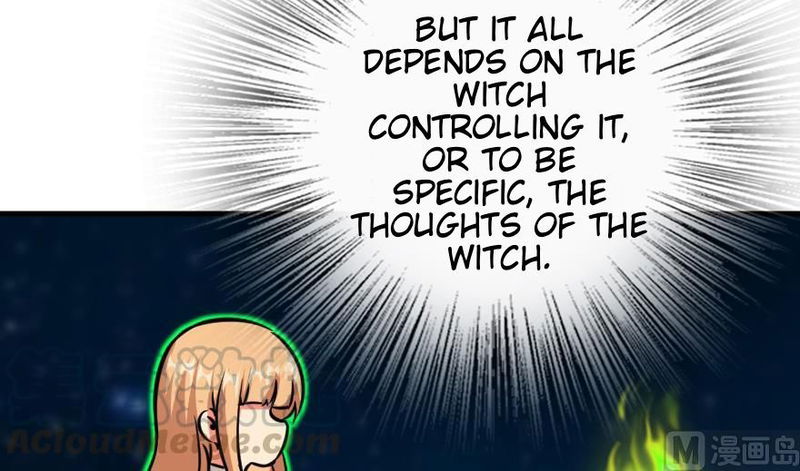 Release That Witch Chapter 92 page 145