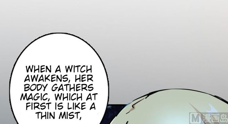 Release That Witch Chapter 92 page 60