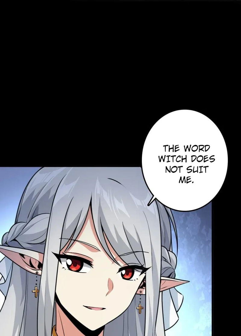 Release That Witch Chapter 194 page 27