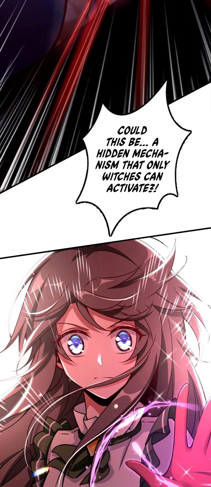 Release That Witch Chapter 148 page 20