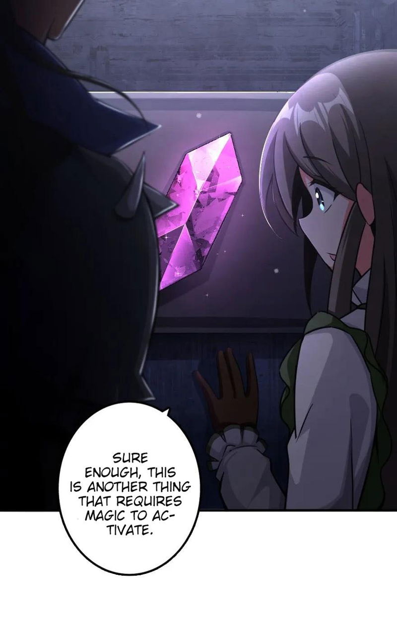 Release That Witch Chapter 148 page 40