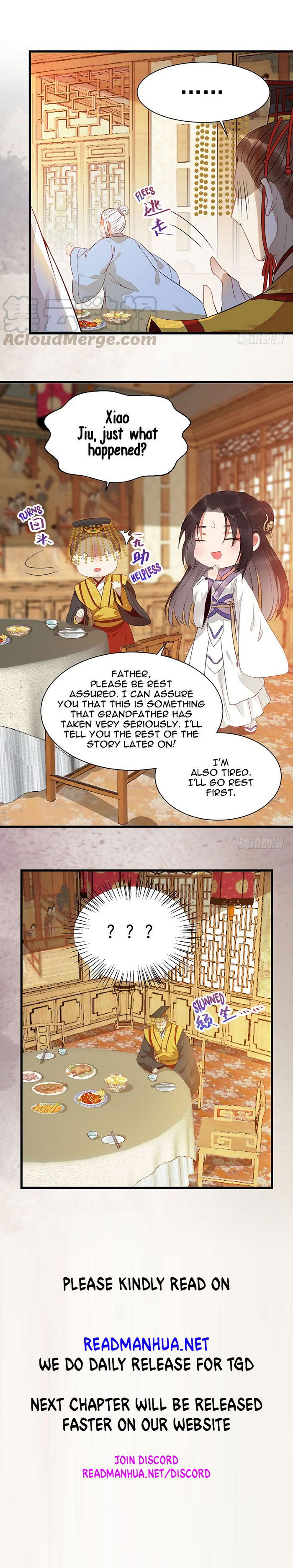 The Ghostly Doctor Chapter 204 page 6