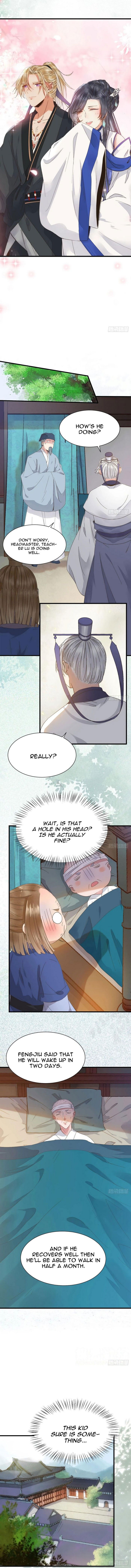 The Ghostly Doctor Chapter 261 page 4