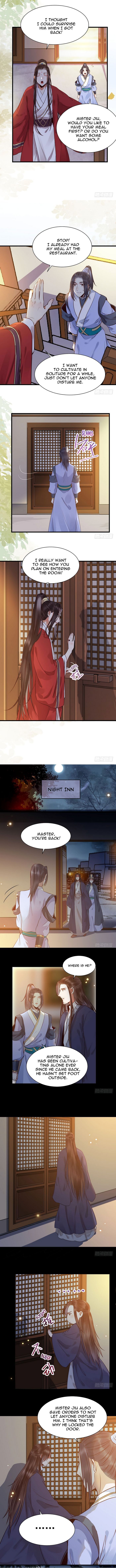 The Ghostly Doctor Chapter 196 page 2