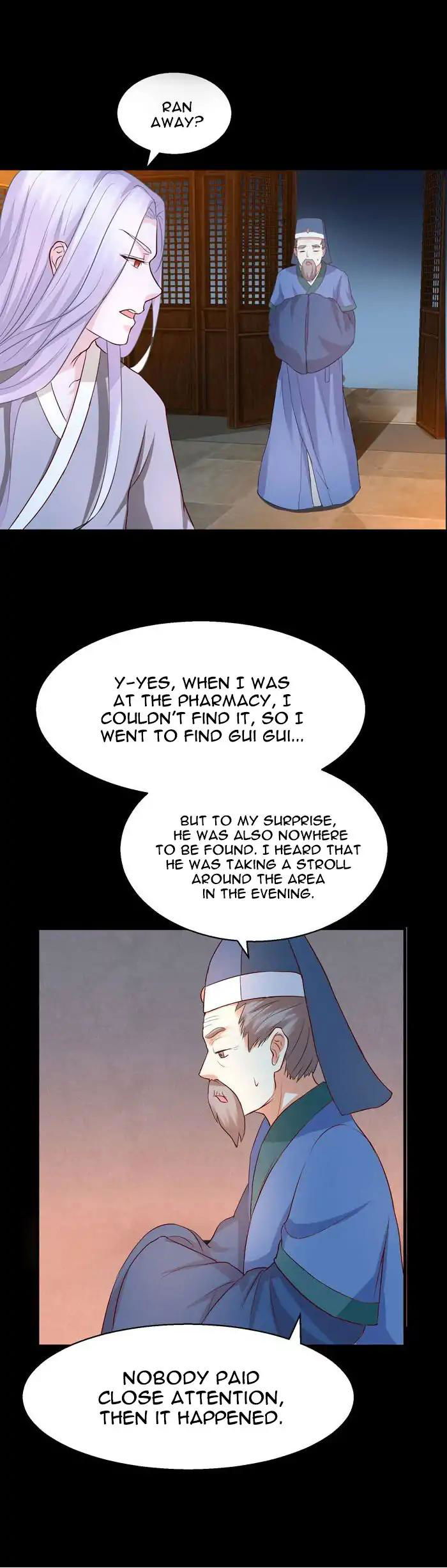The Ghostly Doctor Chapter 97 page 14