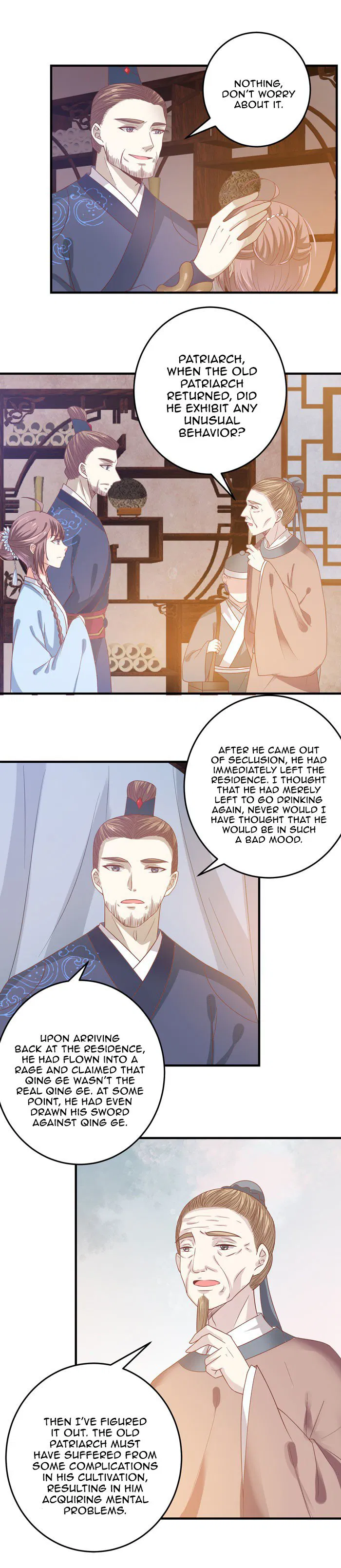 The Ghostly Doctor Chapter 62 page 9