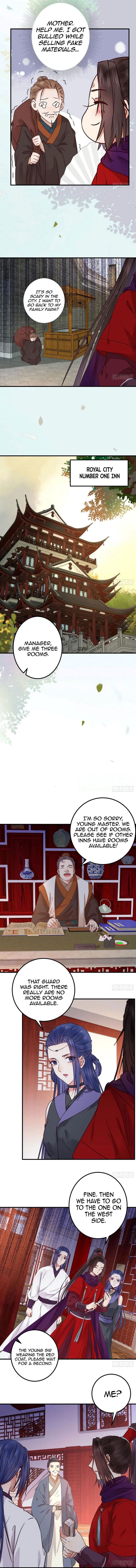 The Ghostly Doctor Chapter 316 page 4