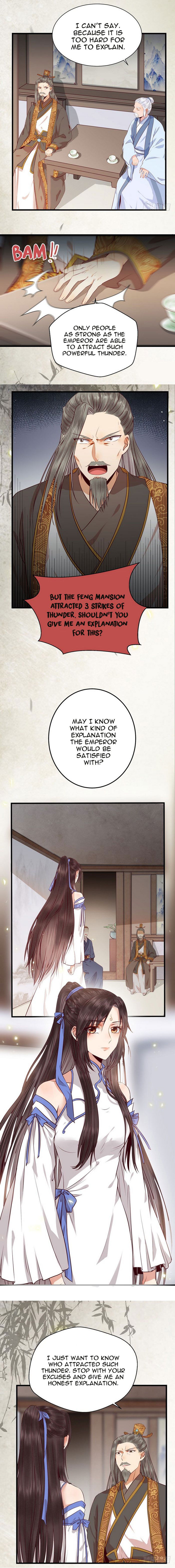 The Ghostly Doctor Chapter 140 page 2