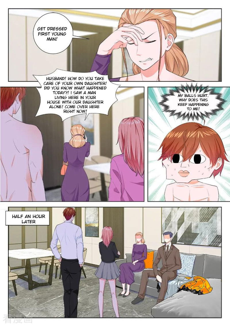 Metropolitan System Chapter 194 page 10