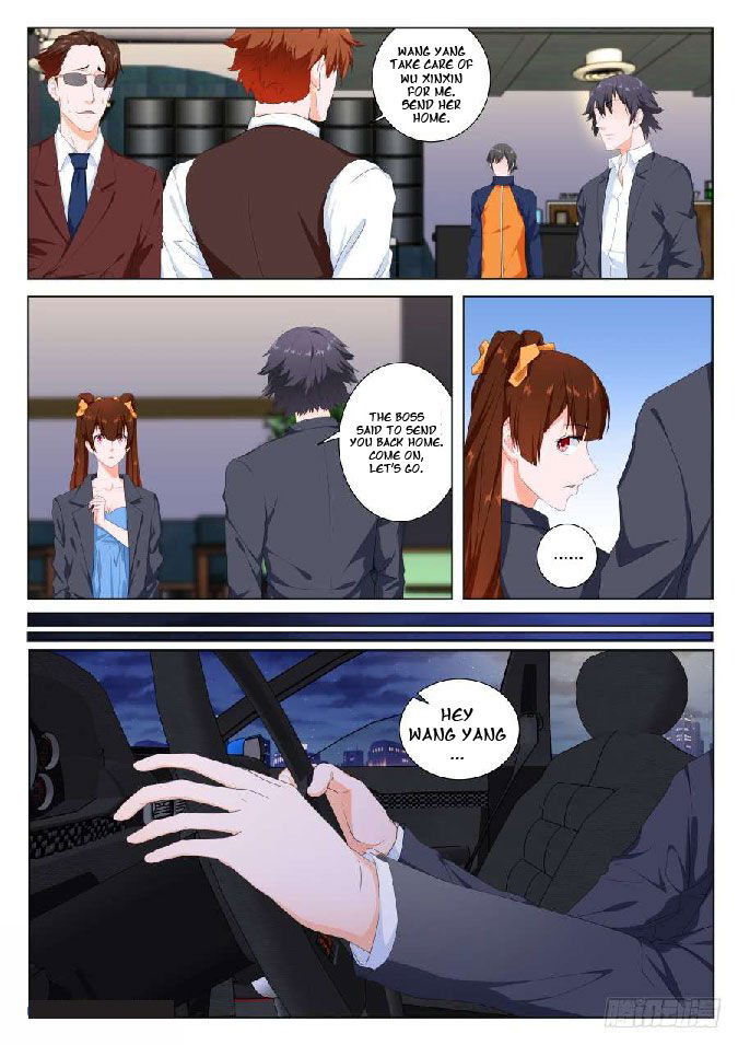 Metropolitan System Chapter 79 page 10