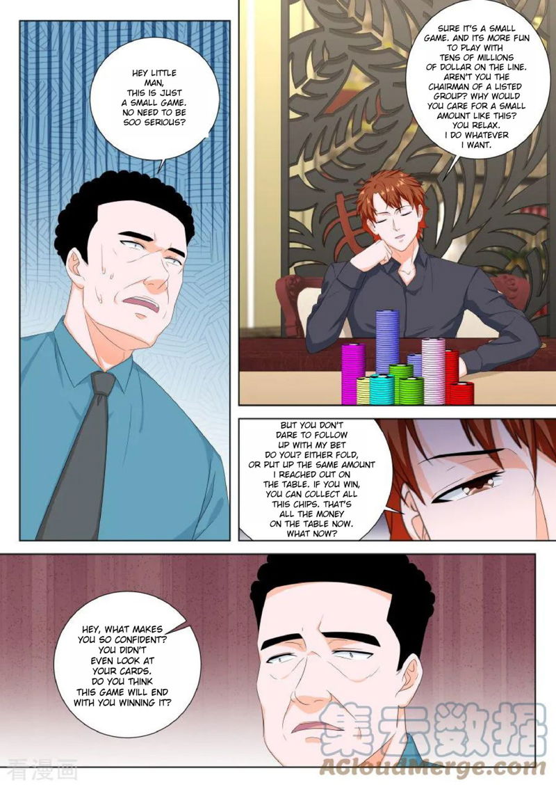 Metropolitan System Chapter 126 page 10