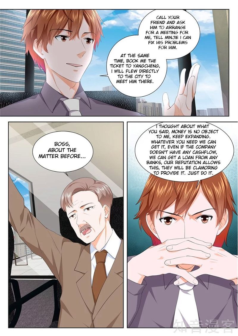 Metropolitan System Chapter 210 page 5