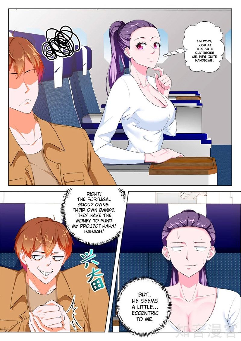 Metropolitan System Chapter 210 page 8