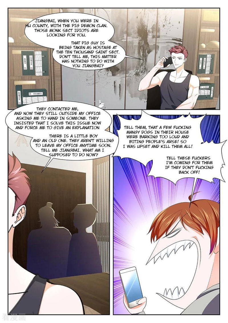 Metropolitan System Chapter 352 page 4