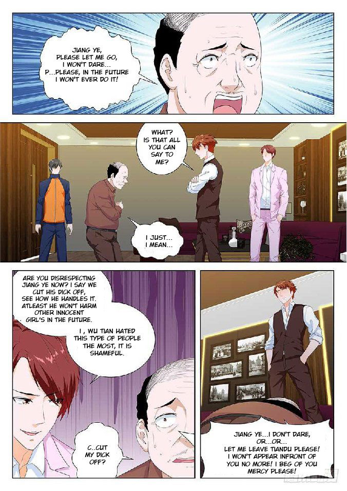 Metropolitan System Chapter 81 page 2