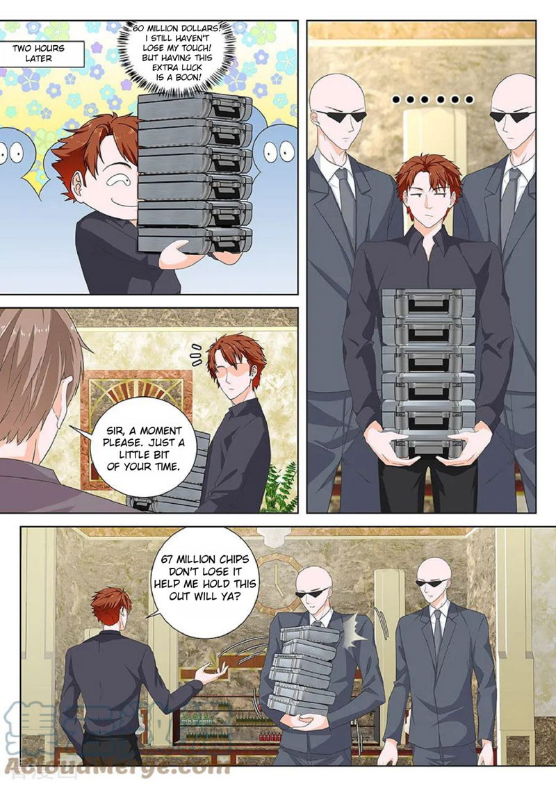 Metropolitan System Chapter 125 page 4