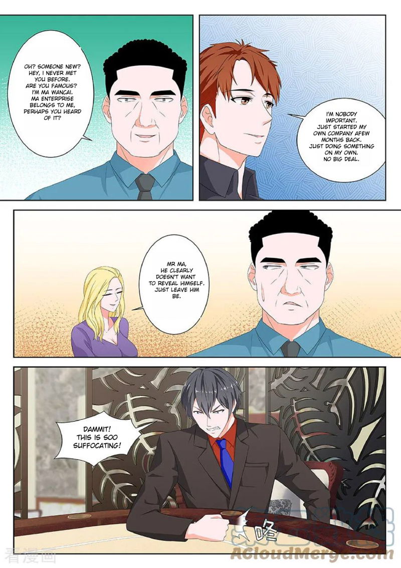Metropolitan System Chapter 125 page 8