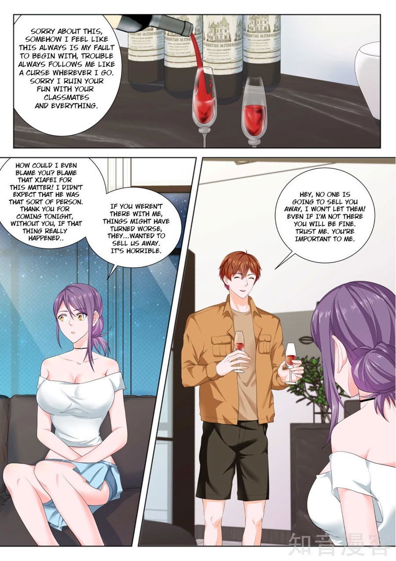 Metropolitan System Chapter 220 page 2