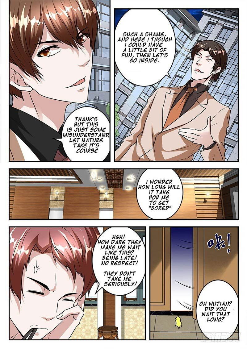 Metropolitan System Chapter 30 page 2