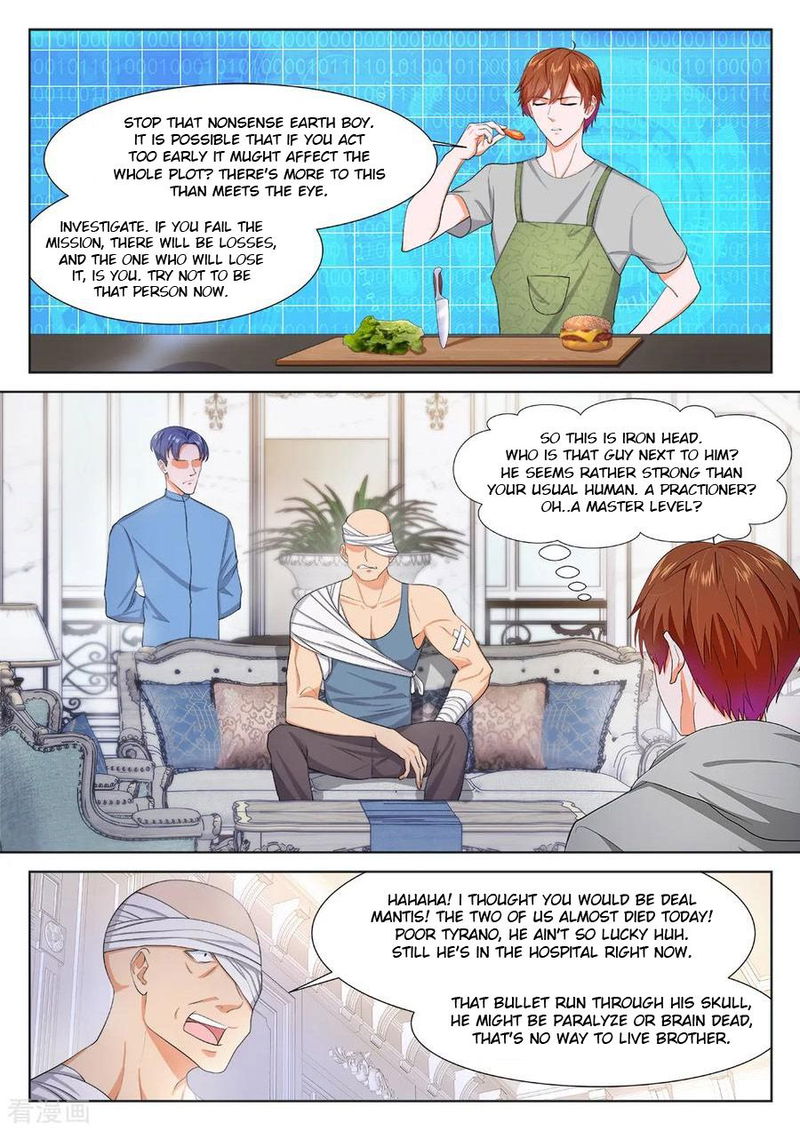 Metropolitan System Chapter 270 page 10